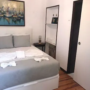 Apartment Agulheiros - Alfama Center District, Lisbon